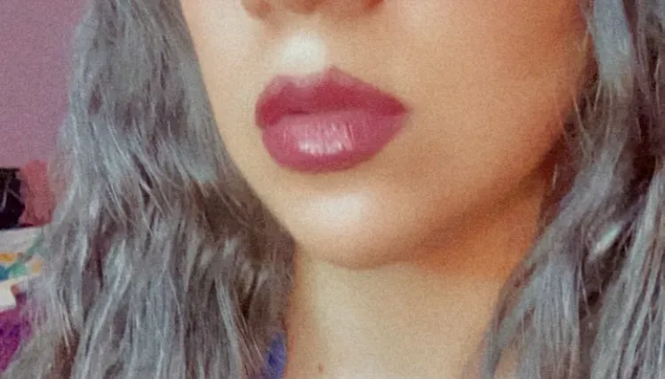 OnlyFans cuenta unaluvv avatar 1