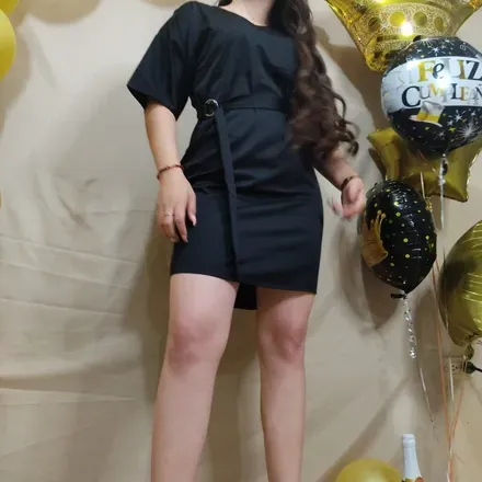 OnlyFans cuenta malu.trr avatar 1