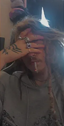OnlyFans cuenta daddydreads404 avatar 1