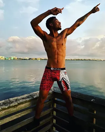 OnlyFans cuenta stretch3xdaddyfree avatar 1