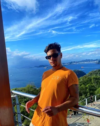 OnlyFans cuenta ronaldo.cruzz avatar 1
