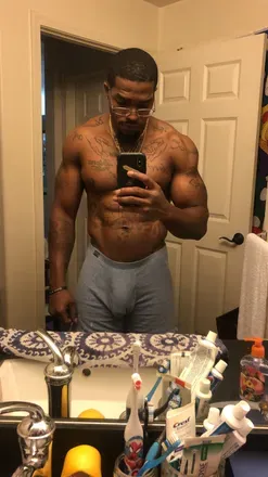 OnlyFans account  bigugg86 avatar 1