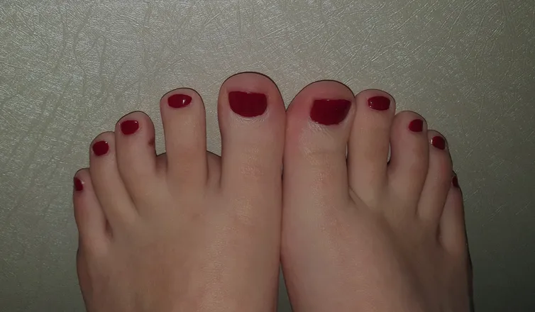 OnlyFans cuenta feet.giirl header 2