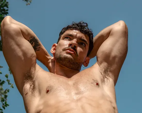 OnlyFans cuenta lalogaspar avatar 1