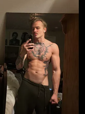OnlyFans cuenta leemustang avatar 1