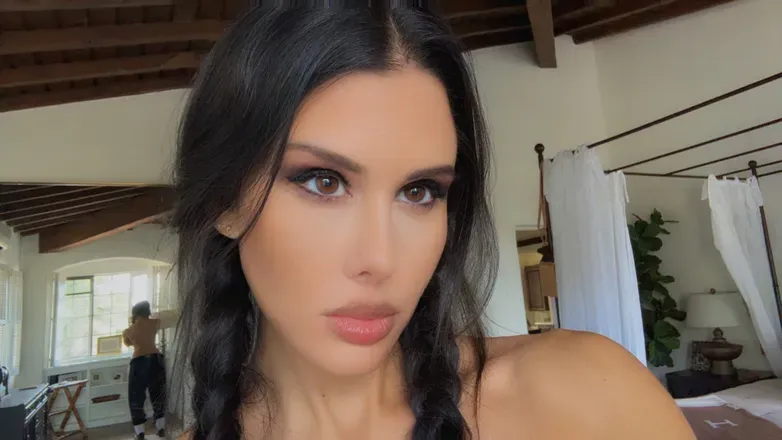 OnlyFans cuenta brittanyfurlan avatar 1