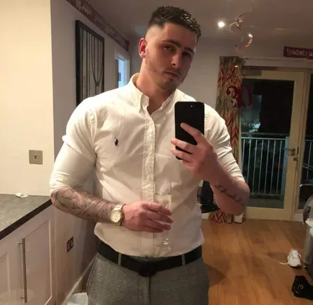 OnlyFans cuenta l.jordan avatar 1