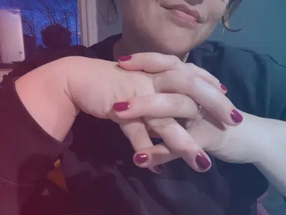 OnlyFans cuenta prepnpolish avatar 1