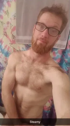 OnlyFans account  anothergingerbeard avatar 1