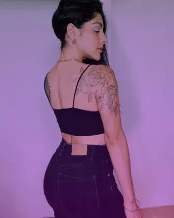 OnlyFans account  planetsam avatar 1