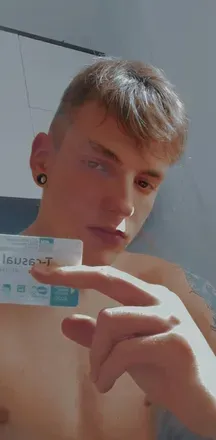 OnlyFans cuenta ikxxr avatar 1