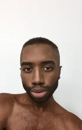OnlyFans cuenta denzeljacobs avatar 1