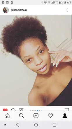 OnlyFans cuenta babytink0406 avatar 1