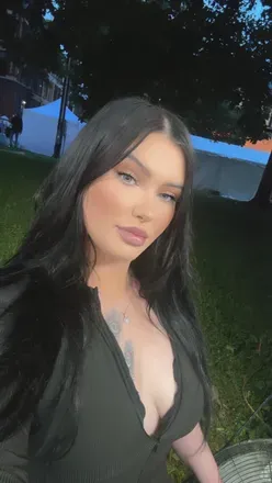 OnlyFans cuenta sydney_69 avatar 1