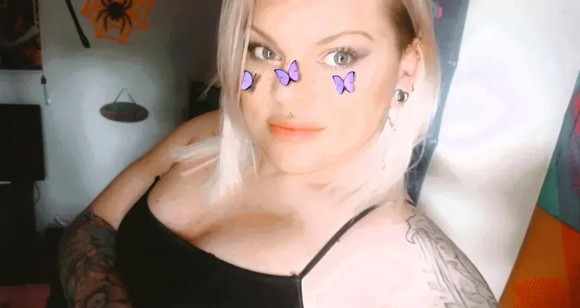 OnlyFans cuenta blonde_bomber avatar 1