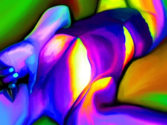 OnlyFans cuenta pixelatedwoman header 2