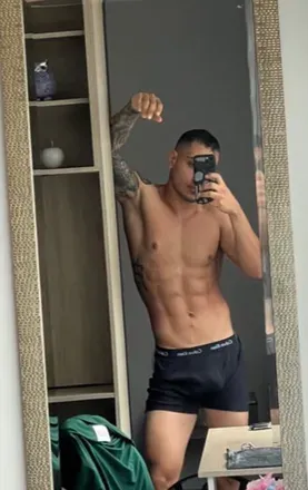 OnlyFans cuenta sebastianocampoxxx avatar 1