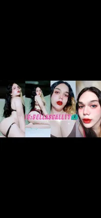 OnlyFans cuenta bellascally header 2