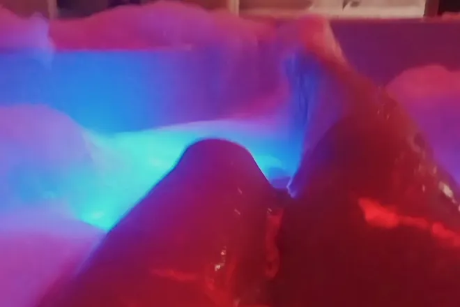 OnlyFans account  kay_bolivar header 2