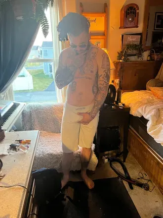 OnlyFans cuenta u244143778 avatar 1
