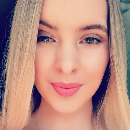 OnlyFans cuenta bll0ndynka header 2