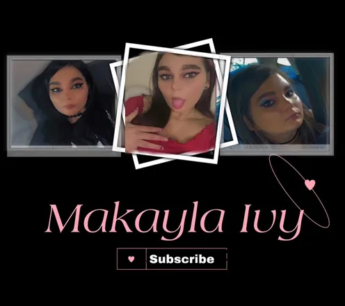 OnlyFans cuenta makayla04 header 2