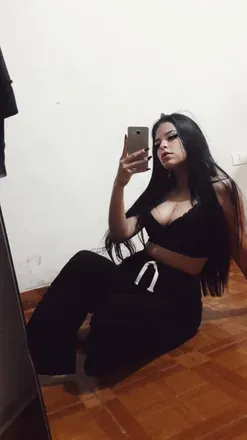 OnlyFans cuenta punailu avatar 1
