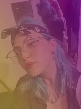 OnlyFans account  skinnyjinniie avatar 1
