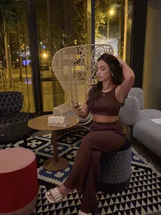 OnlyFans account  nasima header 2
