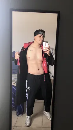 OnlyFans account  soyrulas avatar 1