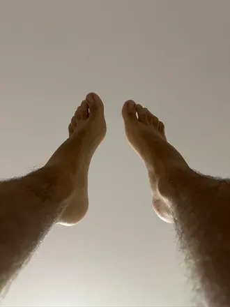 OnlyFans cuenta toniofeet avatar 1