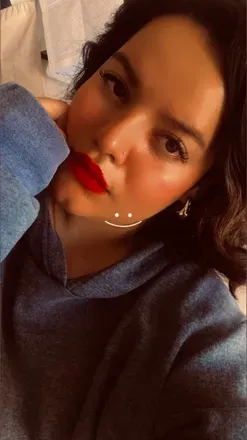 OnlyFans cuenta mirella_2697 avatar 1