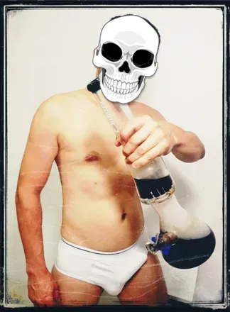 OnlyFans cuenta albertoyazcr avatar 1