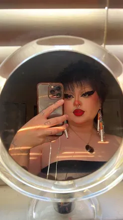 OnlyFans cuenta pea.brain avatar 1