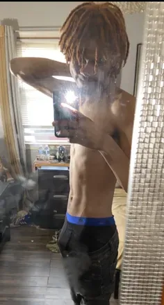 OnlyFans cuenta johnywomack avatar 1