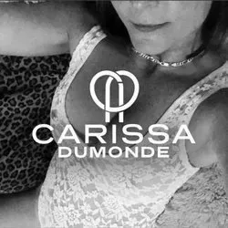 OnlyFans cuenta carissadumond avatar 1