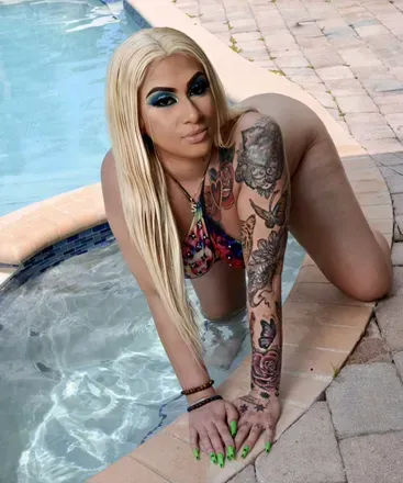 OnlyFans cuenta snowinmiami avatar 1