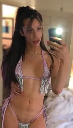 OnlyFans cuenta vickyslimbella avatar 1