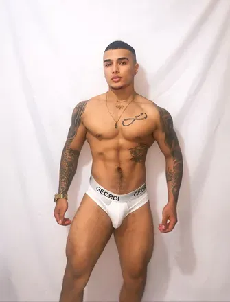 OnlyFans cuenta stevencorrea27 avatar 1