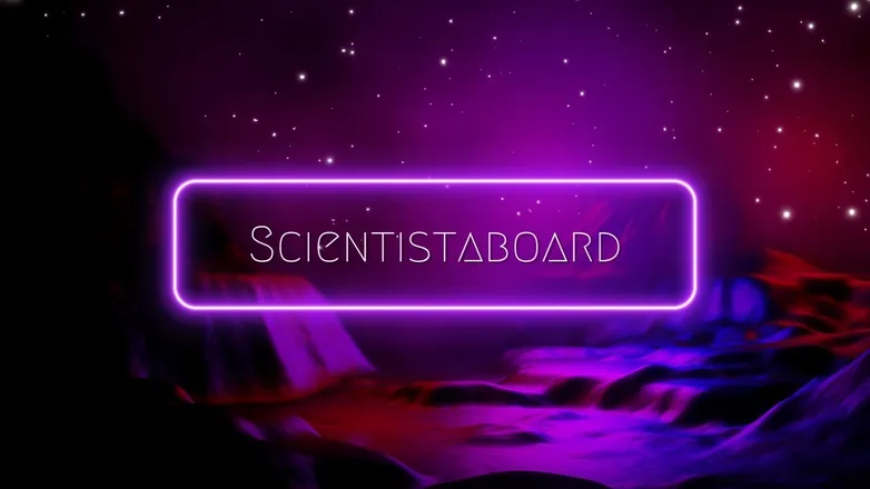 OnlyFans account  scientistaboard header 2
