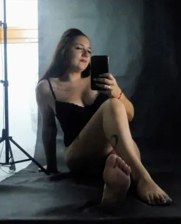 OnlyFans cuenta glittergirlok93 avatar 1