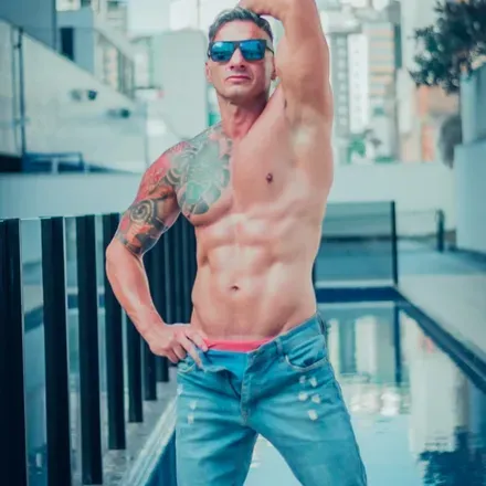 OnlyFans cuenta wesleyfabiano avatar 1