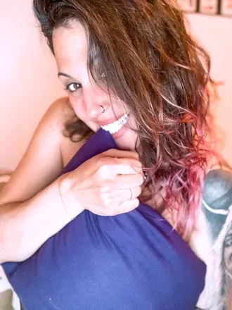 OnlyFans cuenta ladyrebel23 avatar 1