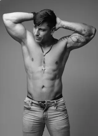 OnlyFans cuenta gui.neto avatar 1