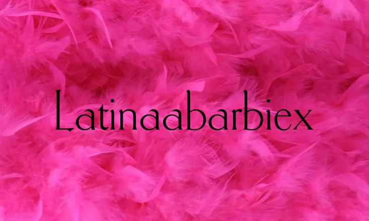 OnlyFans cuenta latinaabarbiex header 2