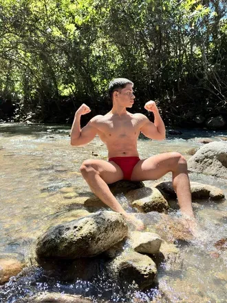 OnlyFans cuenta emerson_pineda avatar 1
