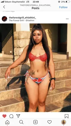 OnlyFans cuenta kimandy_guestlist avatar 1