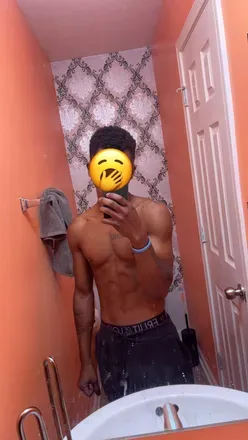OnlyFans cuenta jaxfrost08 avatar 1