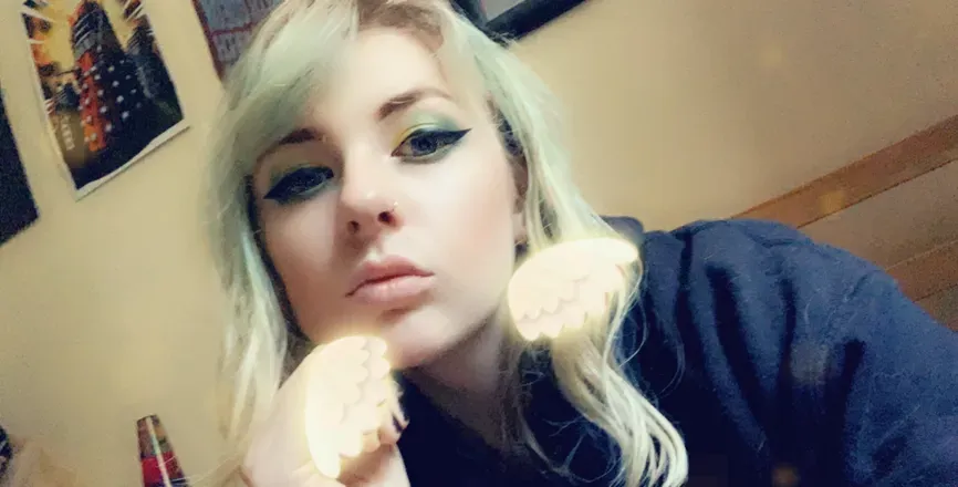 OnlyFans cuenta queenpeachbellini avatar 1