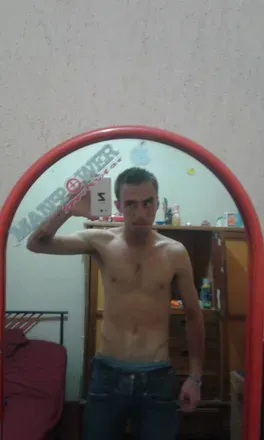 OnlyFans cuenta davidapata avatar 1